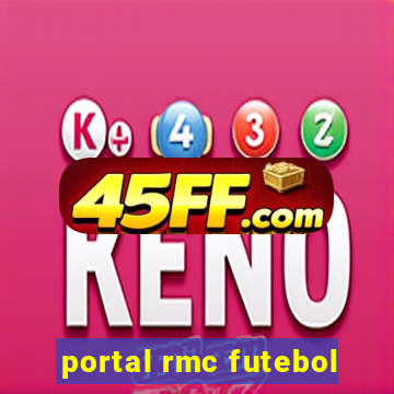 portal rmc futebol